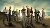 «Побег (2005-2017)» — обои к сериалу #8