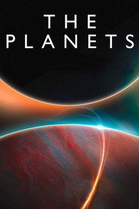 Постер сериала «Планеты (2019)» — (2 из 13)