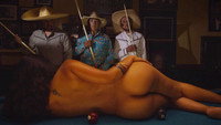 «Naked People Every Where (2017)» — обои к фильму #1