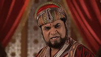 Sharifuddin decides to kill Sujamal