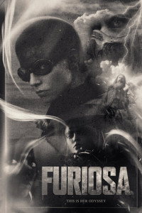 Постер фильма «Фуриоса: Хроники Безумного Макса (2024)» — (21 из 330)