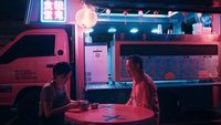 Hungry Ghost Diner