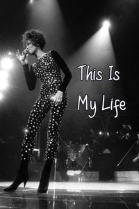 Poster de Whitney Houston: This is My Life