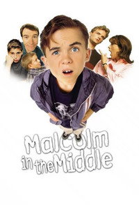 Постер сериала «Малкольм в центре внимания (2000-2006)» — (20 из 77)