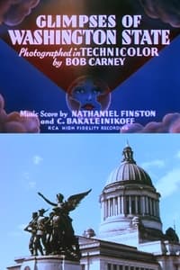 Glimpses of Washington State (1940)