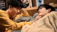 Обои к сериалу «Мой школьный президент (2022-2023)» — (14 из 34)