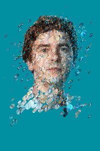 Постер сериала «Хороший доктор (2017-2024)» — (21 из 120)