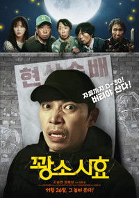 Poster de 꽝소시효