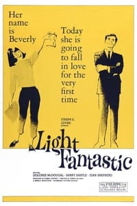 Poster de Light Fantastic