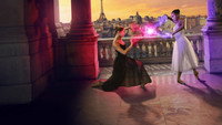 «Spellbound (2023)» — обои к сериалу #2