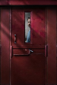 Постер сериала «Барри (2018 - 2023)» — (9 из 49)