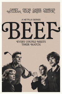 BEEF - Season 2 Episode Guide