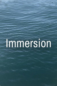 Immersion (2026) poster