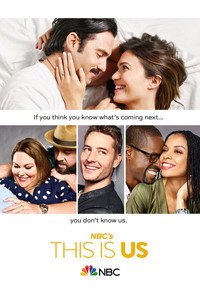 Постер сериала «Это мы (2016-2022)» — (35 из 124)