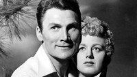 «Я умирал тысячу раз (1955)» — обои к фильму #1