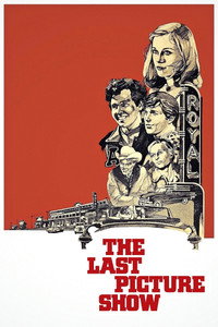 Постер фильма «Последний киносеанс (1971)» — (15 из 71)