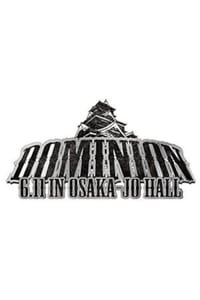 Dominion in Osaka-jo Hall - 2020 (2020)