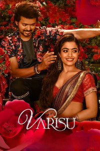 Varisu (2023) Multi Audio Full Movie WEB-DL 480p [700MB] | 720p [1.5GB] | 1080p [3.3GB] | 2160p 4K [13GB]