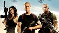 G.I. Joe: Conspiration