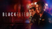 Black Flies