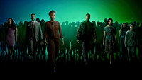 «4400 (2021 - 2022)» — обои к сериалу #1
