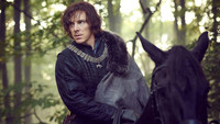 Обои к сериалу «Пустая корона (2012-2016)» — (15 из 40)