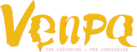 Логотип фильма «Venpa (2019)» — (1 из 5)