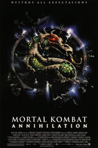 Постер фильма «Смертельная битва 2: Истребление (1997)» — (11 из 30)