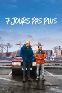 7 jours pas plus (2017)