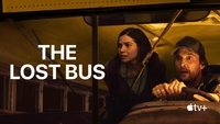 The Lost Bus