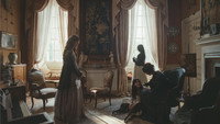 «Разум и чувства (2026)» — обои к фильму #2