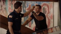 Обои к сериалу «911 служба спасения (2018)» — (18 из 215)