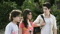 Les Sorciers de Waverly Place: le film