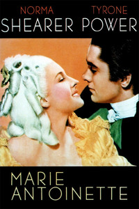 Постер фильма «Мария-Антуанетта (1938)» — (7 из 15)