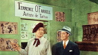 «Любовь, Честь и До свидания (1945)» — обои к фильму #1