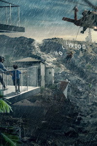 Постер сериала «911 служба спасения (2018)» — (46 из 215)