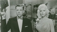 «Эта девушка не может иначе (1956)» — обои к фильму #2