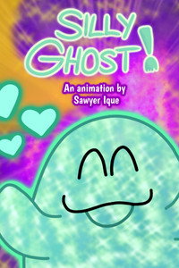 Silly Ghost!