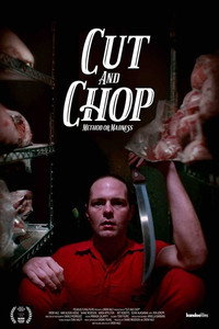Постер фильма «Cut and Chop (2020)» — (2 из 4)