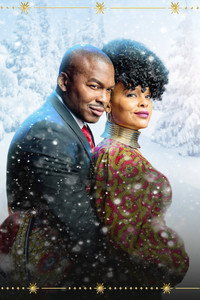 Постер фильма «Kirk Franklin's A Gospel Christmas (2021)» — (1 из 5)