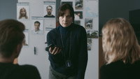 «Maria Kallio (2021)» — обои к сериалу #2