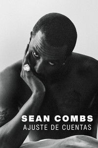 Poster de Sean Combs: Ajuste de cuentas