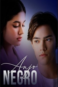 Poster de Anjo Negro