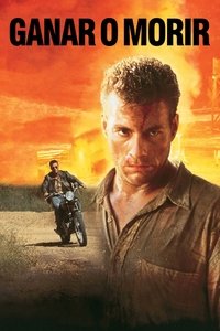 Poster de Sin Escape