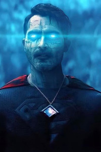 Постер сериала «Супермен и Лоис (2021-2024)» — (20 из 52)