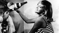 «Девушка из Пармы (1963)» — обои к фильму #1