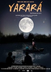 Poster de Yarará