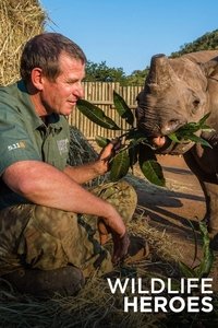 Wildlife Heroes - Season 1