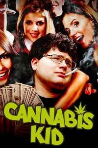 Movieposter Cannabis Kid