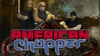 «Discovery: Американский мотоцикл (2003-2012)» — обои к сериалу #2